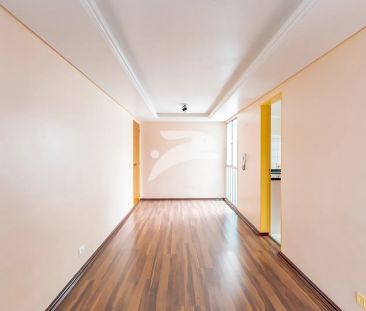 Apartamento 3 Quartos Capao Raso 54m² - Photo 1
