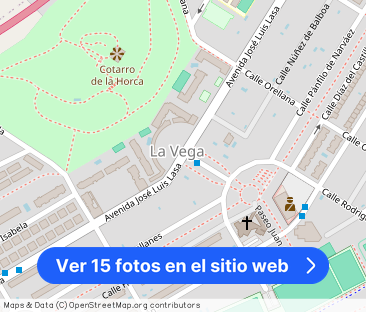 Alquiler apartamento en alquiler en Molino de la Vega, 1 dormitorio... - Foto 1