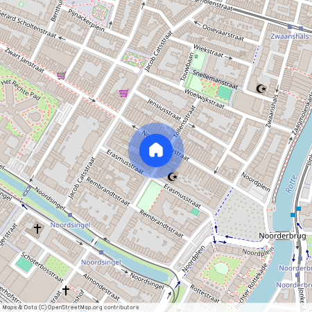 Tollensstraat 47 B, 3035 NC, Rotterdam