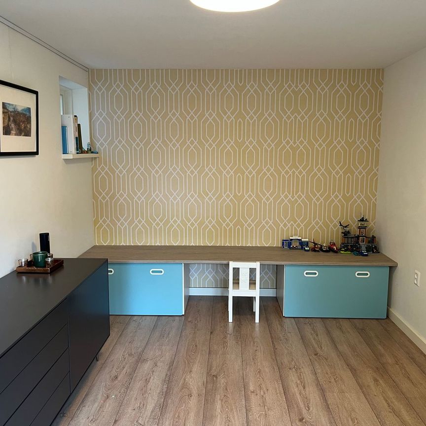 Huis te huur: Amerbachstraat 13 3045 RE Rotterdam - Photo 1