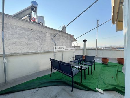 Studio/Γκαρσονιέρα για ενοικίαση Ανάληψη - Μπότσαρη (Ανάληψη - Μπότσαρη - Νέα Παραλία) - Photo 3