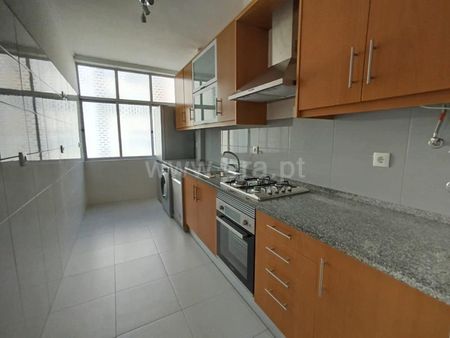 Apartamento T2 em Lisboa - Photo 3