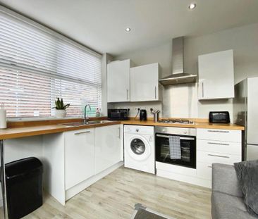 1 bedroom apartment to rent - Photo 6