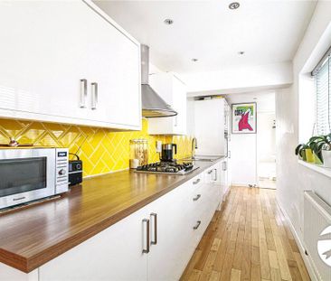 2 bedroom terraced house to rent - Photo 6