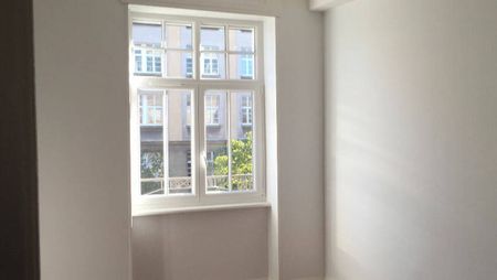 THIONVILLE LOCATION APPARTEMENT F4 CUISINE EQUIPEE BALCON - Photo 4