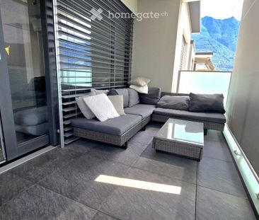 3.5 Zimmer, 99 m² - Foto 4