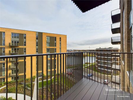 2 bedroom apartment to rent - Photo 4