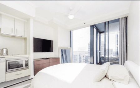 Sydney CBD - Photo 2