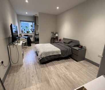 Studio Flat, Patton Studios, NW9 - Photo 4