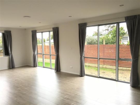 Property Management3A Livingstone St, Milford - House for Rent - Photo 1
