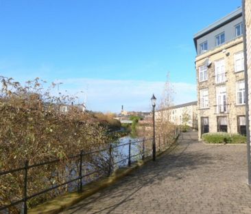 Navigation Quay, Britannia Wharf, Bingley - Photo 2