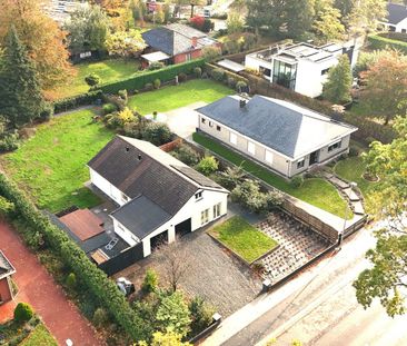 Volledig gerenoveerde bungalow met tuin en dubbele garage te Waasmu... - Foto 6