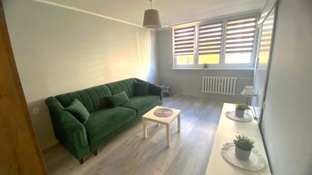 Kawalerka – Bytom ul. Strzelców Bytomskich 4/13 - Zdjęcie 2