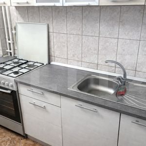 Garsonieră modernă | 25 mp + terasă 6 mp | Etaj 1 | Zona - Fotografie 2