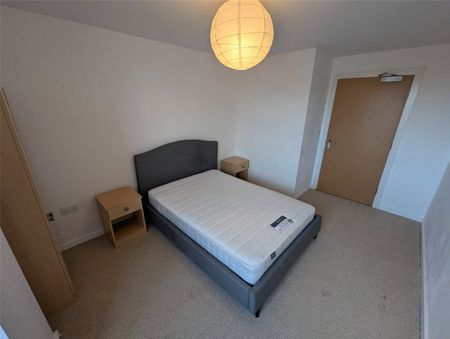 City Gate 3, 5 Blantyre Street, Manchester City Centre, Greater Manchester, M15 4JS - Photo 4