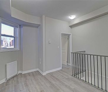 For Lease - 637 Lansdowne Avenue Unit# A, Toronto, Ontario - Photo 3