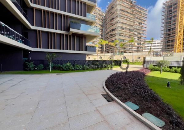 Apartamento T2 para alugar no Funchal