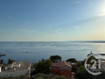 Location Appartement 1 pièce 30m² NICE 06300 - Photo 4