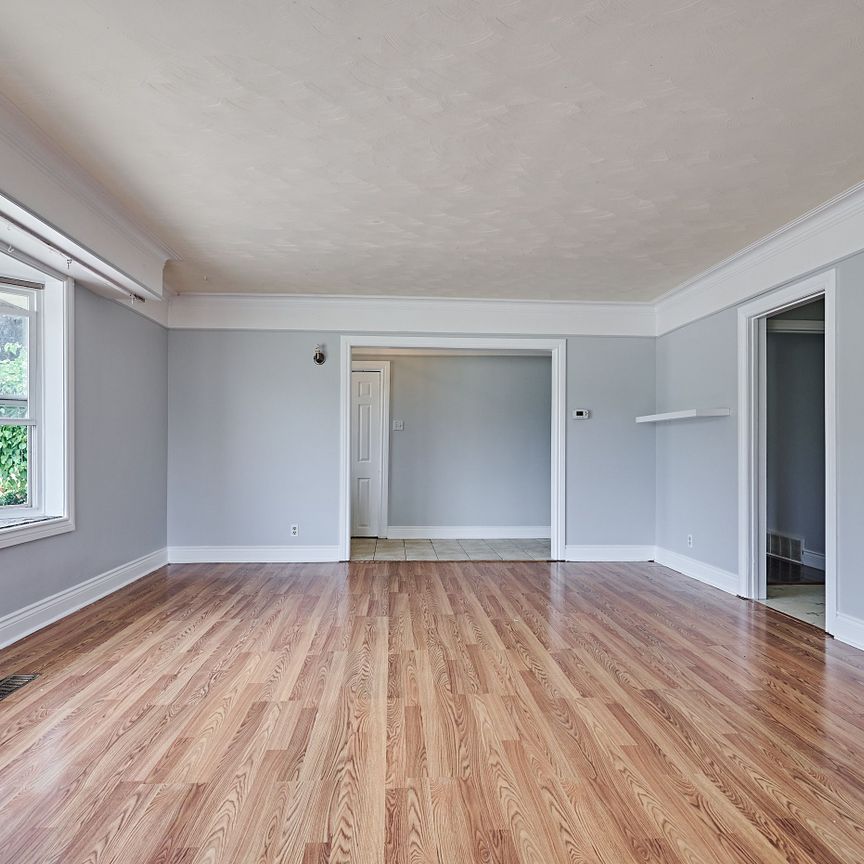 For Lease - 9408 Chinguacousy Road Unit# Unit 1, Brampton, Ontario - Photo 1