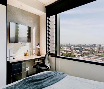 Premium Studio Apartment - Photo 4