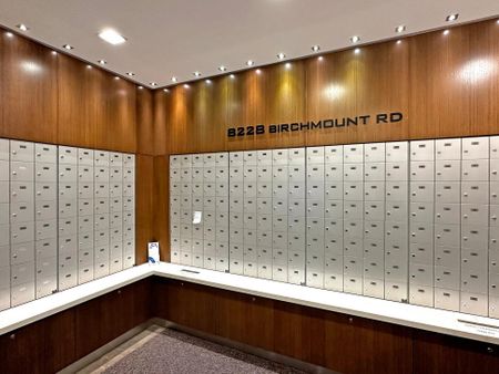 For Lease - 8228 Birchmount Road Unit# 115, Markham, Ontario - Photo 4