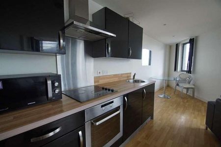 Echo Central, Cross Green Lane, Leeds, LS9 - Photo 5