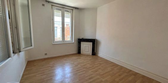Appartement à louer 2 pièces 36.34m² - Photo 3