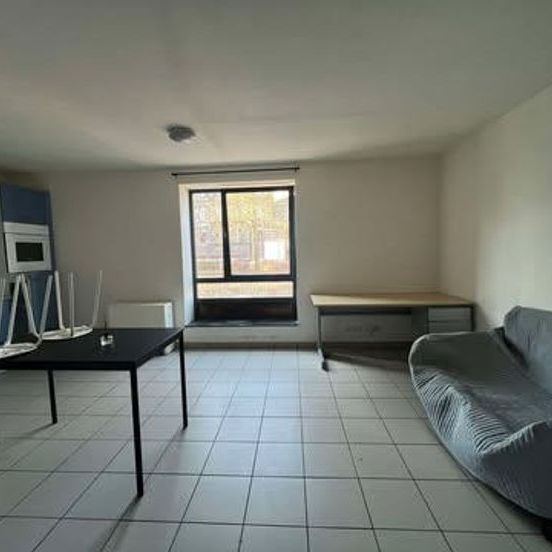 Studio te huur - Foto 1
