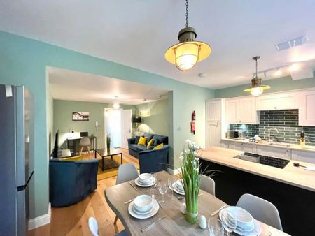 2 bedroom apartment to rent - Photo 5