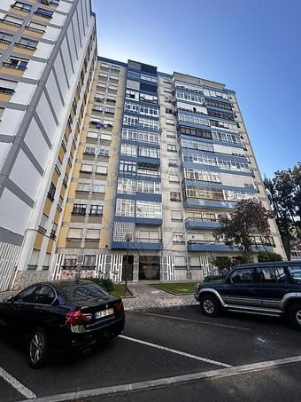 Apartamento T3 em Lisboa - Photo 2