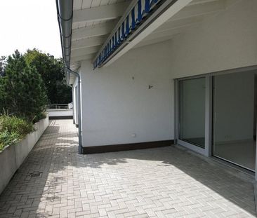 Hochwertige Attikawohnung mit grosser Terrasse - Photo 3