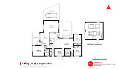 Charming 4-Bedroom Home in Quiet Court - Photo 2
