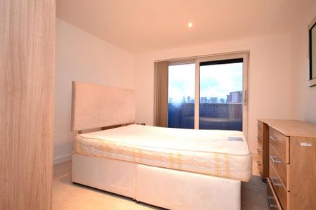 1 bedroom flat to rent - Photo 3