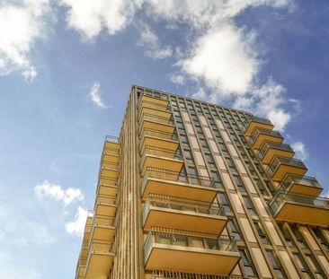 Appartement te huur: Osdorpplein 1001-C6 1068 TG Amsterdam - Photo 3