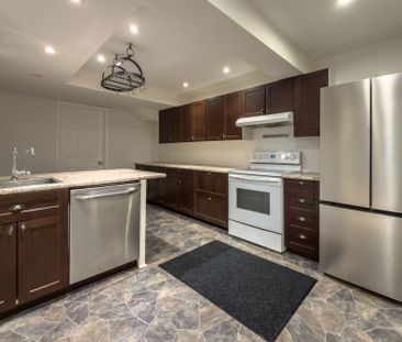 For Lease - 4 Cutting Drive Unit# LOWER, Centre Wellington, Ontario - Photo 3