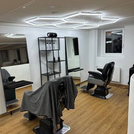 Nachmieter für Barbershop in Herisau gesucht (ab sofort) - Foto 4