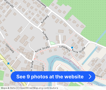 Steinkirchen - chic und nagelneu! 3-Zi.-EG-Wohnung - Photo 1