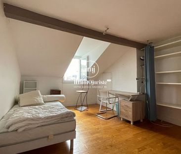 Location Appartement 5 pièces Limoges (87000) - Photo 2