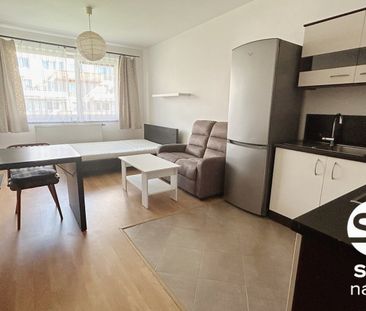 Pronájem bytu 1+kk 31 m² - Photo 2