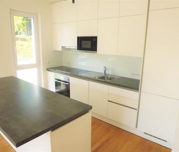 Traumhafte Gartenwohnung in Hofruhelage - vis á vis Schlosspark Mar... - Foto 5