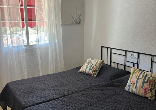 Apartment in Albir for long term rental – #AC-05525