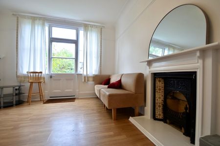 6 Bed Semi-Detached House, Fontenoy Road, SW12 - Photo 4