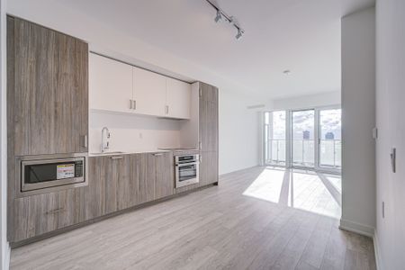 For Lease - 88 Queen Street Unit# 2707, Toronto, Ontario - Photo 4