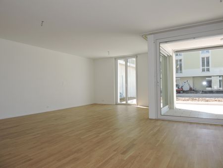 Sehr grosszügige 1.5 Zimmer-Wohnung an toller Lage in Sursee! - Photo 3