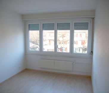 2-Zimmerwohnung im Ostring: Zentrale Lage / Bern Schosshalde - Photo 3