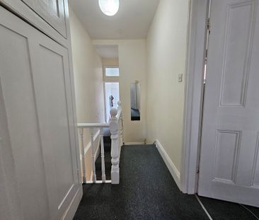 4 Bed Student Accommodation - Photo 1