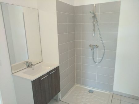 Location Appartement 2 pièces 42m² MONTPELLIER 34070 - Photo 4