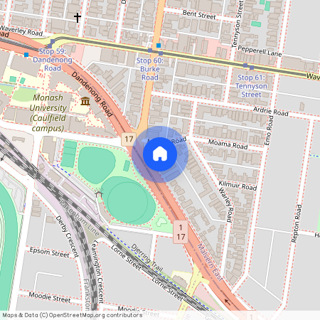 54/949 Dandenong Road, Vic 3145, Malvern East