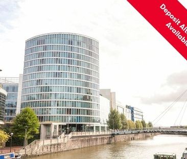 The Eye, Glass Wharf, Bristol, BS2 - Photo 2