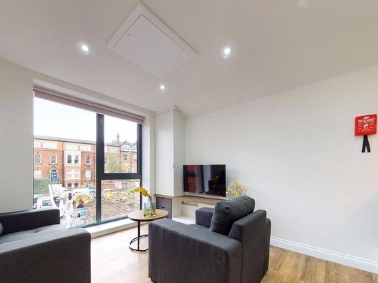 2 bedroom apartment to rent - Photo 1